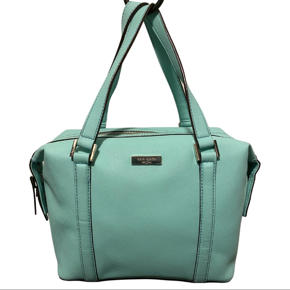 Kate Spade crossbody tote